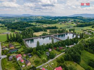 Prodej zahrady, Těrlicko - Dolní Těrlicko, 463 m2