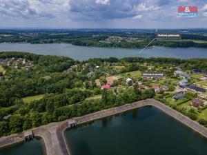 Prodej zahrady, Těrlicko - Dolní Těrlicko, 463 m2