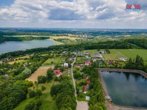 Prodej zahrady, Těrlicko - Dolní Těrlicko, 463 m2