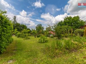 Prodej zahrady, Těrlicko - Dolní Těrlicko, 463 m2