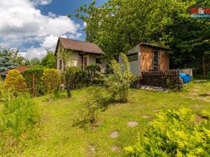 Prodej zahrady, Těrlicko - Dolní Těrlicko, 463 m2