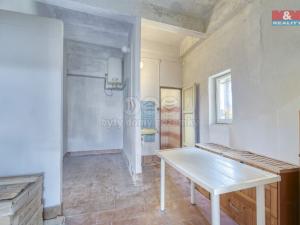 Pronájem obchodního prostoru, Borovy, 168 m2