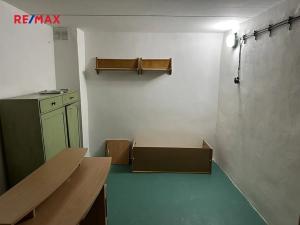 Prodej garáže, Kladno, Bellevue, 17 m2
