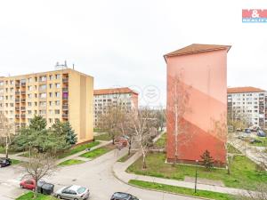 Prodej bytu 3+1, Hodonín, Očovská, 74 m2