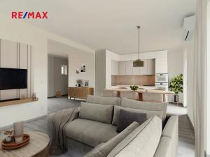 Prodej bytu 3+kk, Skorkov, 90 m2