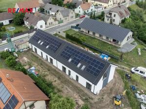 Prodej bytu 3+kk, Skorkov, 90 m2