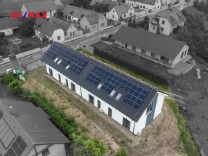 Prodej bytu 3+kk, Skorkov, 90 m2