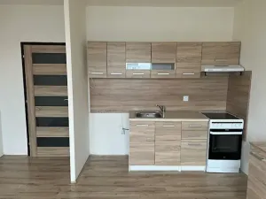 Pronájem bytu 2+kk, Liberec, Dobiášova, 40 m2