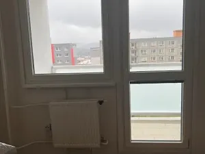 Pronájem bytu 2+kk, Liberec, Dobiášova, 40 m2