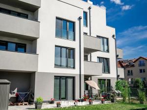 Prodej bytu 2+kk, Přezletice, Pod Zahrady, 57 m2