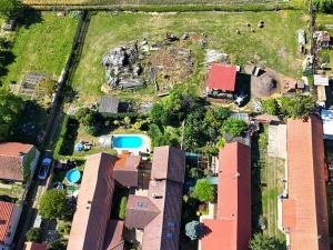 Prodej pozemku pro bydlení, Ovčáry, Na Bulánce, 2191 m2