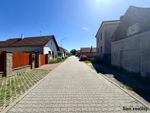 Prodej pozemku pro bydlení, Ovčáry, Na Bulánce, 2191 m2