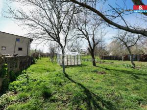 Prodej zahrady, Polkovice, 1542 m2