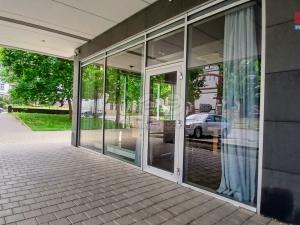 Pronájem kanceláře, Praha, Jankovcova, 42 m2