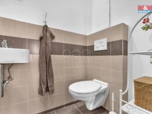 Prodej bytu 3+1, Jičín - Nové Město, Na jihu, 87 m2