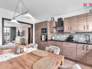 Prodej bytu 3+1, Jičín - Nové Město, Na jihu, 87 m2