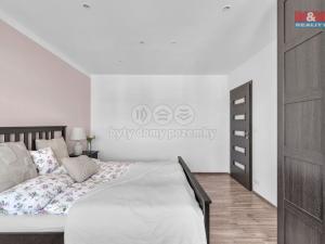 Prodej bytu 3+1, Jičín - Nové Město, Na jihu, 87 m2