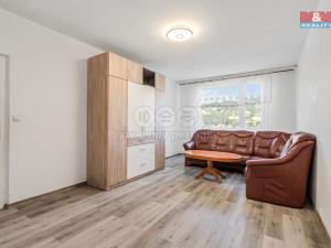 Prodej bytu 2+1, Ústí nad Labem - Neštěmice, Opletalova, 62 m2