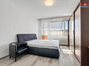Prodej bytu 2+1, Ústí nad Labem - Neštěmice, Opletalova, 62 m2