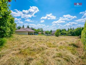 Prodej pozemku pro bydlení, Velké Popovice, 1002 m2