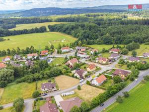 Prodej pozemku pro bydlení, Velké Popovice, 1002 m2
