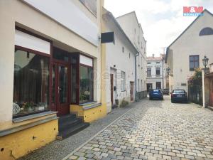Pronájem obchodního prostoru, Karviná - Fryštát, Hrnčířská, 100 m2