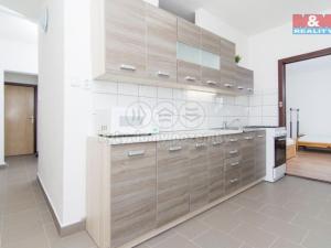 Prodej bytu 4+1, Frýdek-Místek - Frýdek, J. Božana, 83 m2