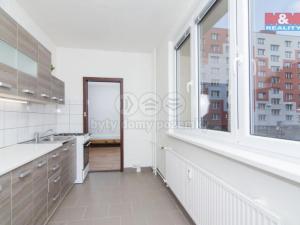 Prodej bytu 4+1, Frýdek-Místek - Frýdek, J. Božana, 83 m2