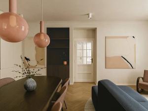 Prodej bytu 4+kk, Praha, Na Folimance, 97 m2