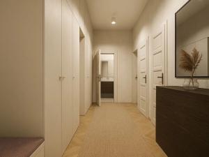 Prodej bytu 4+kk, Praha, Na Folimance, 97 m2