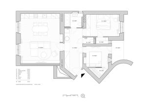 Prodej bytu 4+kk, Praha, Na Folimance, 97 m2