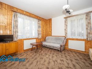 Prodej rodinného domu, Skuhrov nad Bělou, 180 m2