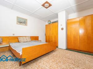 Prodej rodinného domu, Skuhrov nad Bělou, 180 m2