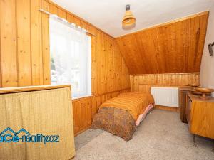 Prodej rodinného domu, Skuhrov nad Bělou, 180 m2