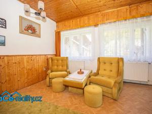 Prodej rodinného domu, Skuhrov nad Bělou, 180 m2