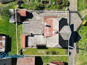 Prodej rodinného domu, Skuhrov nad Bělou, 180 m2