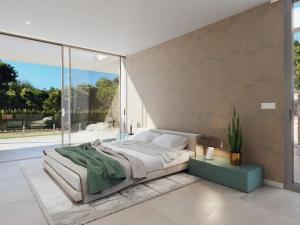 Prodej vily, Pilar de la Horadada, Španělsko, 140 m2