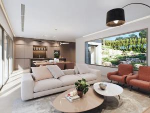 Prodej vily, Pilar de la Horadada, Španělsko, 140 m2
