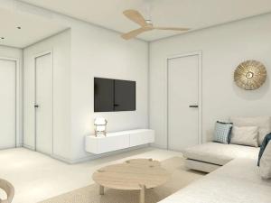 Prodej rodinného domu, Pilar de la Horadada, Španělsko, 86 m2