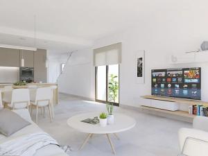 Prodej vily, Pilar de la Horadada, Španělsko, 264 m2