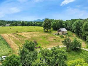 Prodej pozemku pro bydlení, Jablonné v Podještědí, 5464 m2