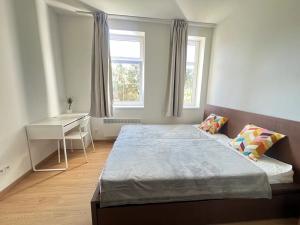 Pronájem bytu 2+kk, Praha - Strašnice, Na Třebešíně, 52 m2