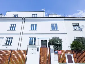 Pronájem bytu 2+kk, Praha - Strašnice, Na Třebešíně, 52 m2
