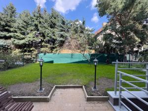 Pronájem bytu 2+kk, Praha - Strašnice, Na Třebešíně, 52 m2