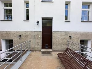 Pronájem bytu 2+kk, Praha - Strašnice, Na Třebešíně, 52 m2