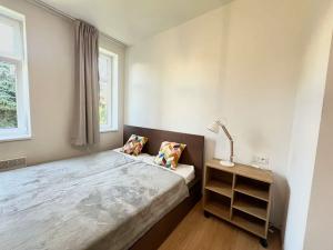 Pronájem bytu 2+kk, Praha - Strašnice, Na Třebešíně, 52 m2