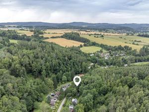 Prodej chaty, Poříčí nad Sázavou, Potočiny, 40 m2