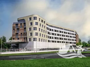 Prodej bytu 3+kk, Burgas, Bulharsko, 90 m2