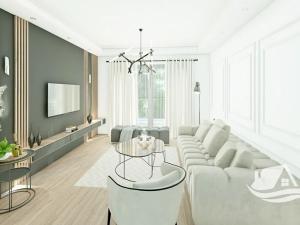 Prodej bytu 3+kk, Burgas, Bulharsko, 90 m2
