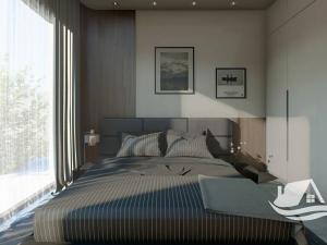Prodej bytu 3+kk, Burgas, Bulharsko, 90 m2